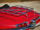 Thumbnail Photo 22 for 1968 Jaguar E-Type